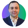 Bruno, egresado del Programa CFO