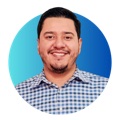 Ramón, egresado del Programa CFO