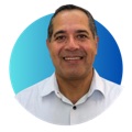 Ricardo, egresado del Programa CFO