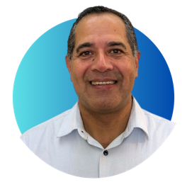 Ricardo, egresado del Programa CFO