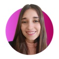 Sabrina, egresada del Programa CFO